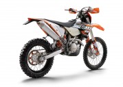 KTM 450 EXC KTM 450 EXC